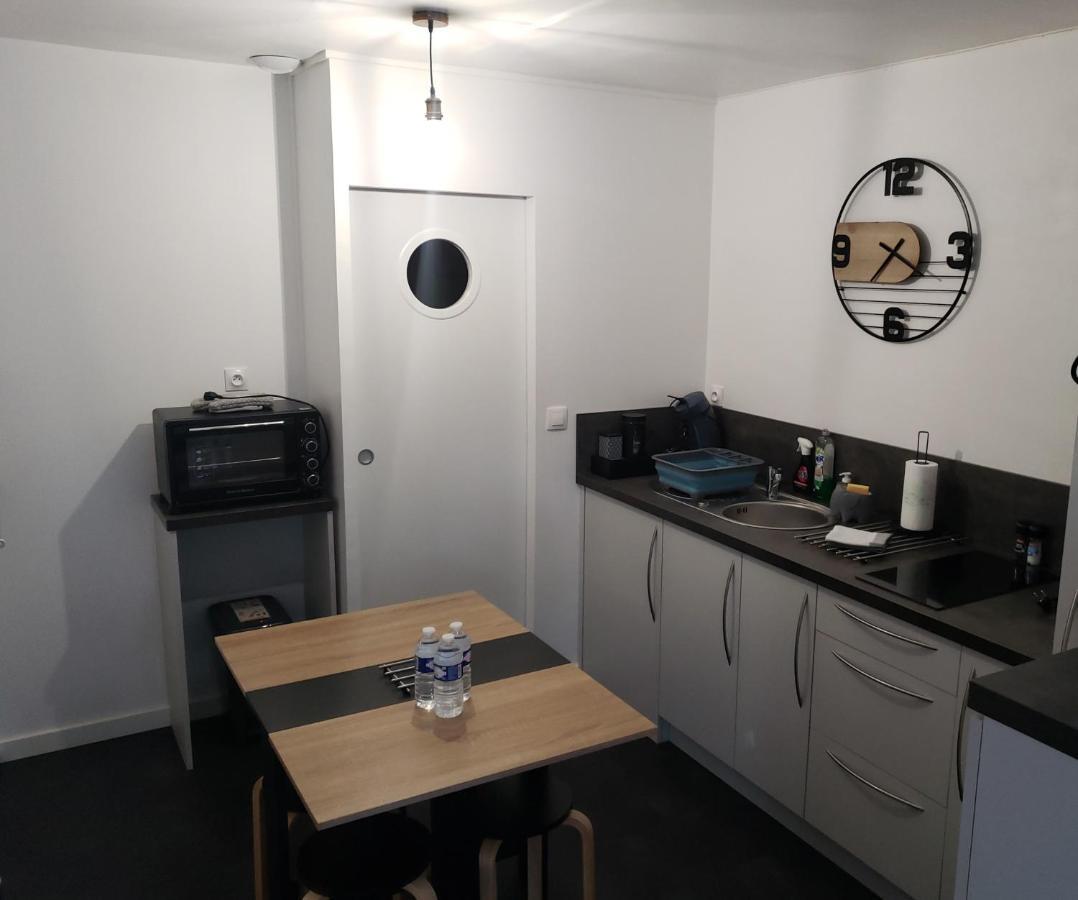 Apartment 6 Le Boupere